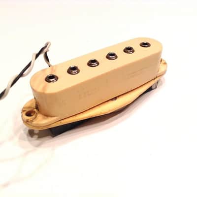 DiMarzio sds-1 paf single coil 1970s Cream image 4
