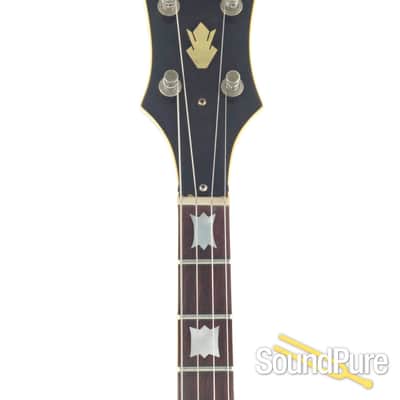 Gibson TB-250 Mastertone Tenor Banjo #335332 - Used image 2