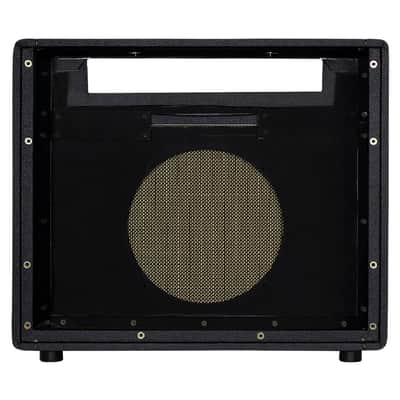 Mojotone British 18 Watt Style Front Mount 1x12 Combo Speaker Cabinet image 4