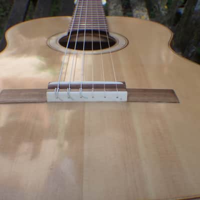 JJ Klaassen Classical guitar #22 -2026 image 11