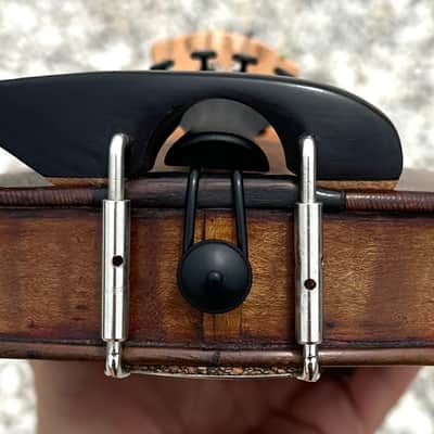 Old Violin by Mester 1933 4/4 image 9