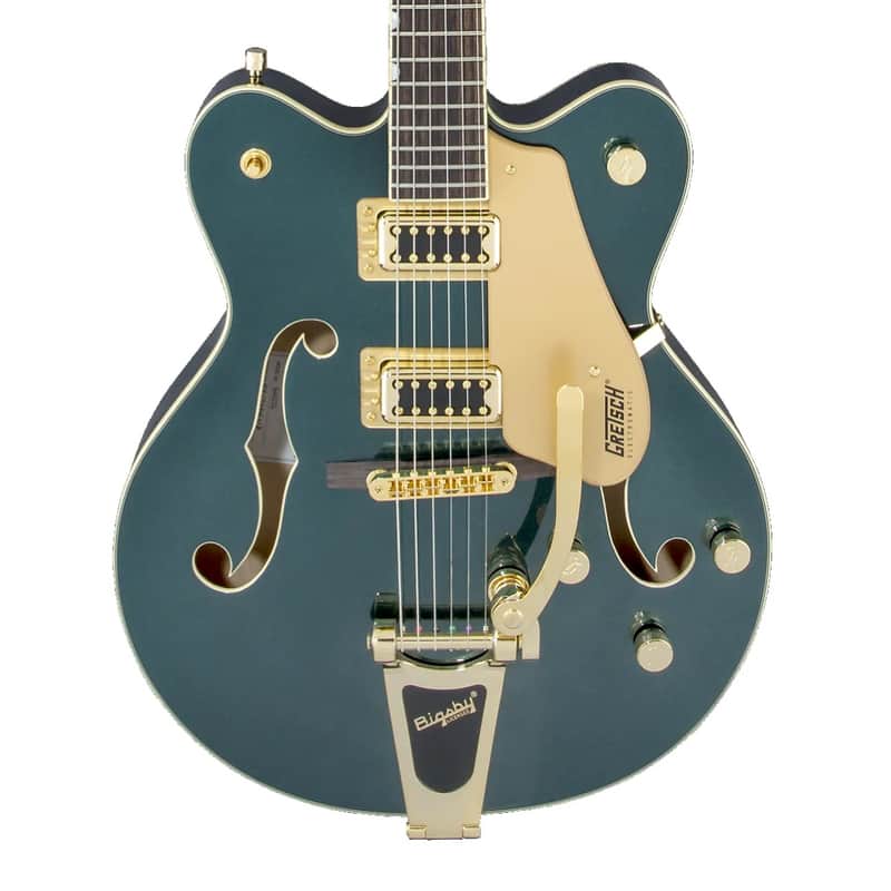 Gretsch G5422TG Electromatic | Reverb