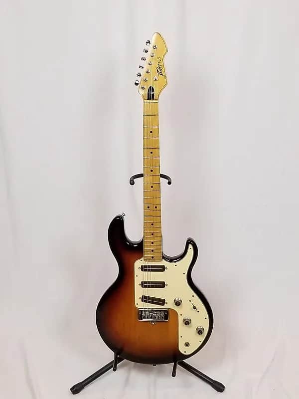 Peavey T-26 image 2