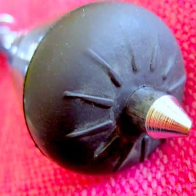 Pearl SP-30 Bass Drum Spur Leg image 2
