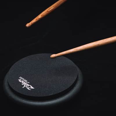 Zildjian Reflexx Workout Pad - 6 inches image 13