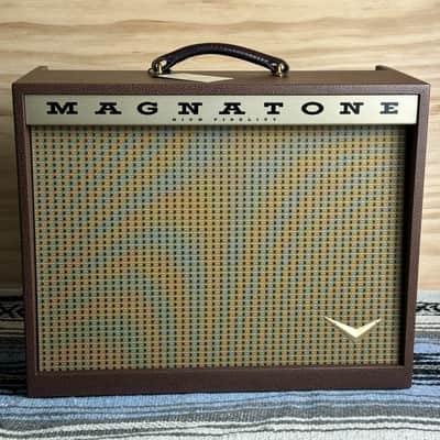 Magnatone Kingston image 2