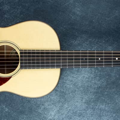 Collings 01 T Traditional - 12 Fret  #36407 image 2