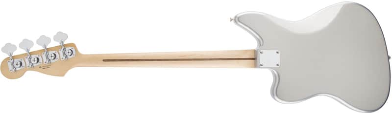 Fender	Standard Jaguar Bass	2015 - 2017 image 5