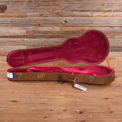 Gibson Les Paul Standard Sunburst 2001 image 9