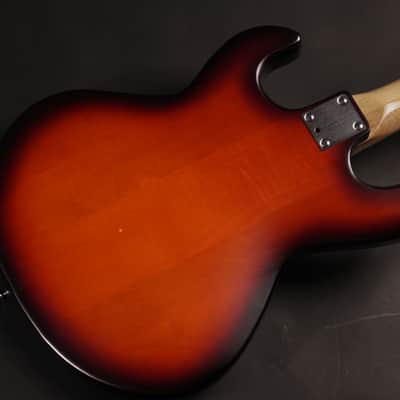 Peavey T-15 – Made in USA – Early 1980s – Original Case -Exellent image 10