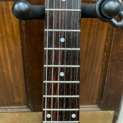 Epiphone Custom Shop Les Paul Speciai With Upgrades. Mojotone Silent P90 Neck. Gibson P90 Bridge. TV Yellow image 7