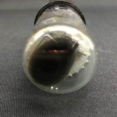GE 6BL7GT RADIO/AMPLIFIER Audio Vacuum Tube Black Plates VINTAGE TESTED Q.4248-D image 4