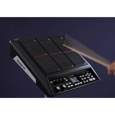 Roland SPD-SX Sampling Percussion Pad image 7