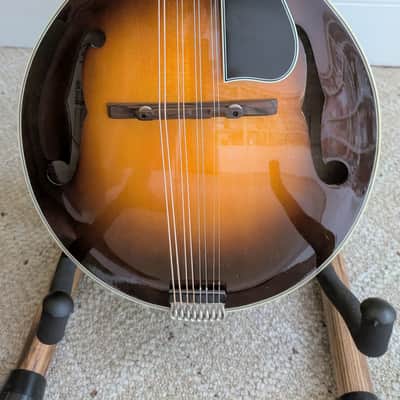 Northfield Mandolin NFMSP A5 2024 image 3
