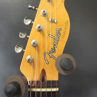 Fender 2005 Deluxe Vintage Player '59 Telecaster image 4