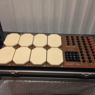 MPC Electronics MPC-1 Music Percussion Computer image 5
