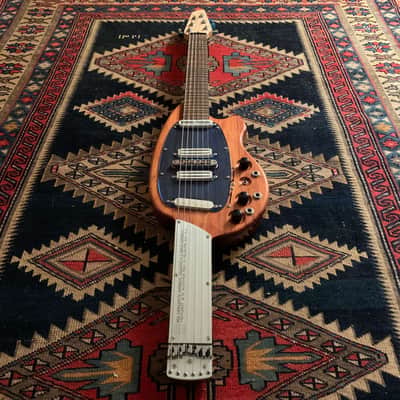 New Complexity Harmonic Isolator 2014 image 1