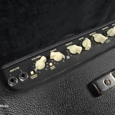 Fender Hot Rod Deluxe IV Guitar Tube Amplifier (Mint Demo Unit) image 8