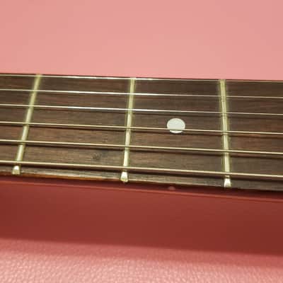 Gorgeous 1970's Pre-lawsuit Lyle SG Copy Matsumoku Made MIJ image 16