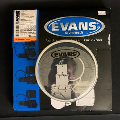 Immagine Evans 6" Marching Tenor Head - 3