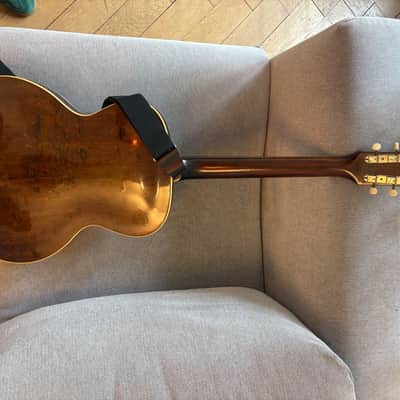 ** Gibson ES-120T 1965 ** image 2