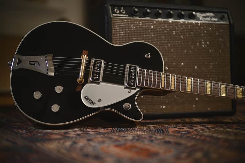 Gretsch 6128 Duo Jet 1953 - 1956 | Reverb