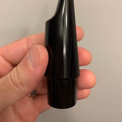 Morgan Jazz Florida Model Tenor Mouthpiece MLL 8 (0.100") image 4