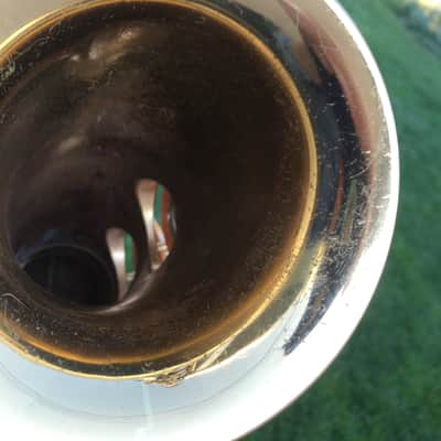 SUMMER DEAL CONN SAXOPHONE 6M VIII 1937 NAKED LADY ORIGNAL CASE , MOUTHPIECE , NEWER PADS , NICE SHAPE image 18