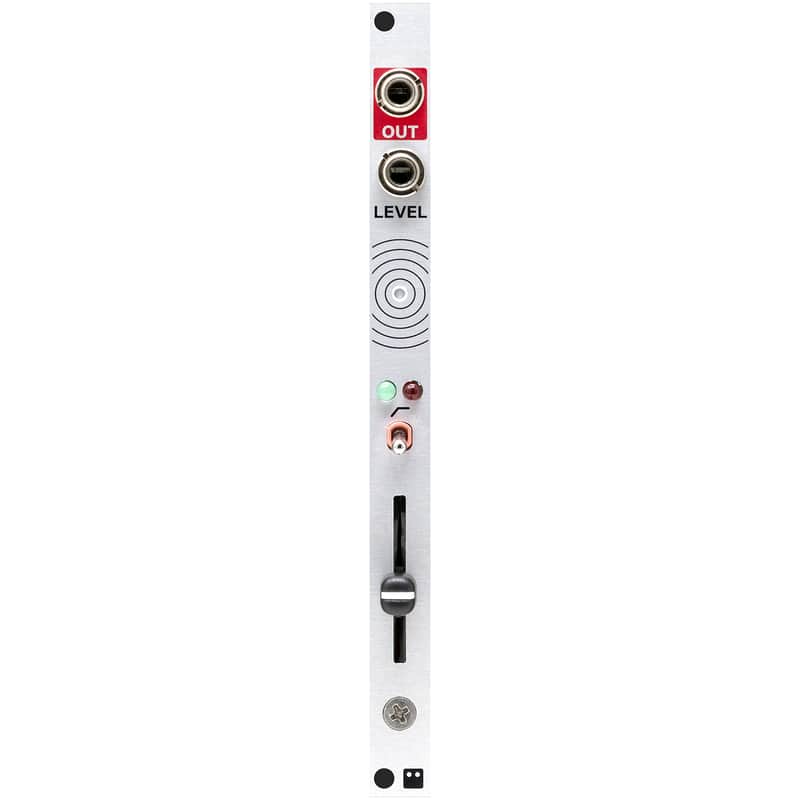 Intellijel MEMS Mic 3U Microphone Module image 1