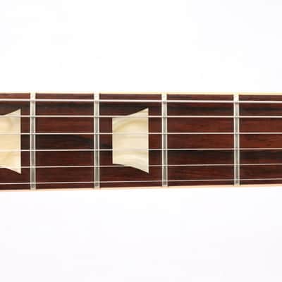 2004 Gibson Custom Historic R6 Les Paul Gold Top Electric Guitar w/ P90 #50081 image 7