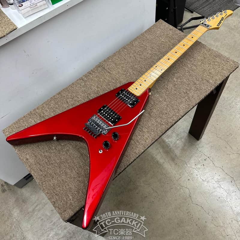 1980's KRAMER JK6000 image 1