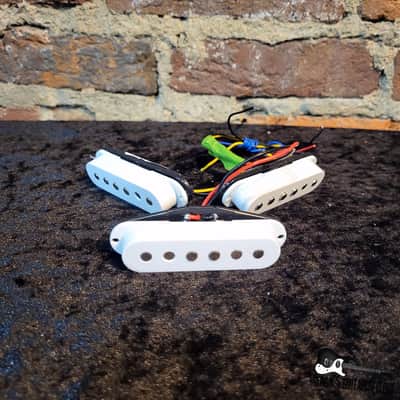 EART S-Style Pickups image 2