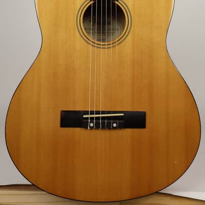 Fender Music Education ESC-105 Classical Guitar w/Gig Bag imagen 2