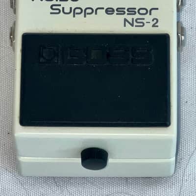 Boss NS-2 Noise Suppressor Pedal, Super Important to your Pedal Chain, Support Small Music Shops ! image 2