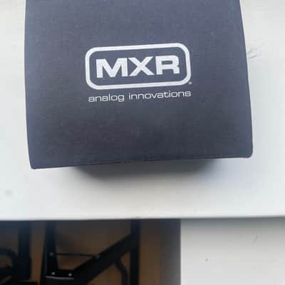 MXR DD25 Green Day Dookie Drive Overdrive 2019 - Graphic image 14