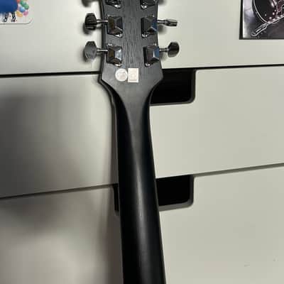 Epiphone Les Paul special vintage edition 2016-2019 - Worn ebony image 5