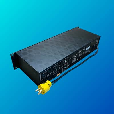 ART EQ355 Dual 31-Band Rackmount Graphic Equalizer image 4