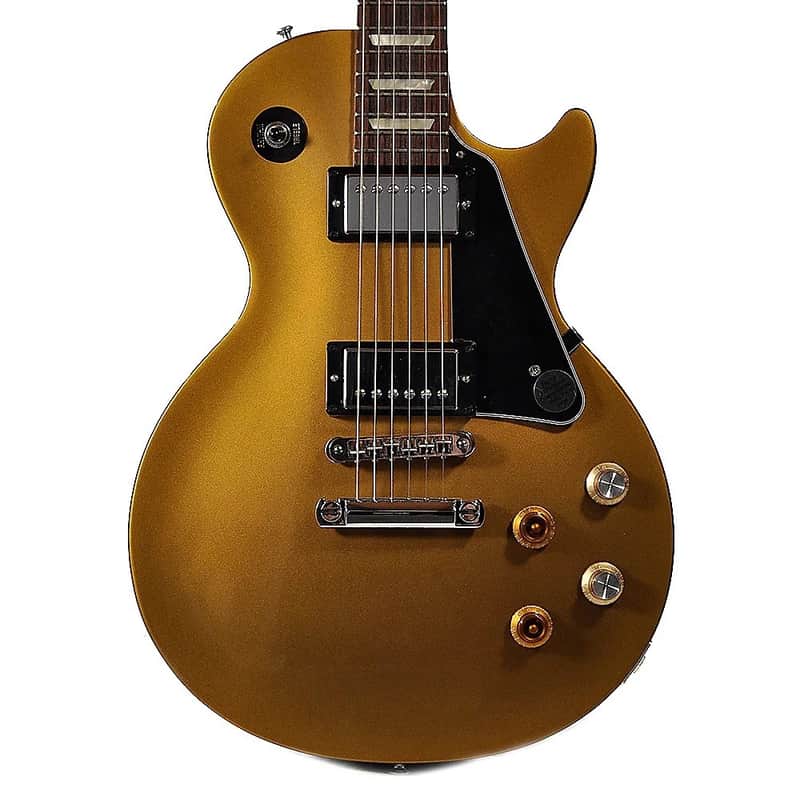 Gibson Joe Bonamassa Les Paul Studio Goldtop 2011 - 2013 image 2