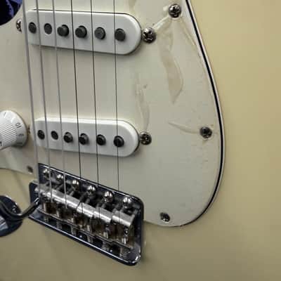 Kay Gold Foil Big Pickup 60s image 1