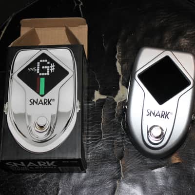 Snark SN-10S/ Floor Tuner image 1