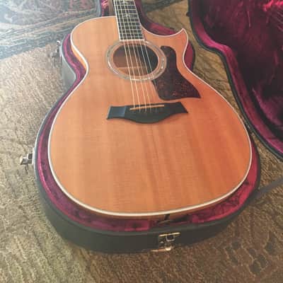 Taylor 612-C Cotten Special Edition 1995 image 12