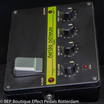 Yamaha AD-10 Analog Delay early 80's s/n 146853 Japan, famous | Reverb