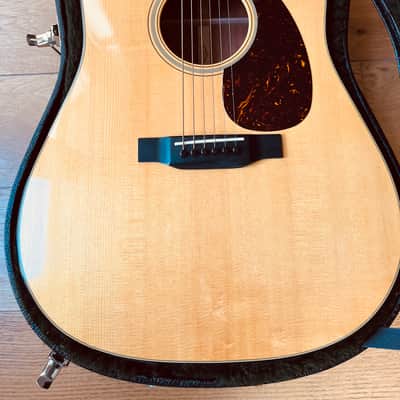Martin D18 2021 image 2