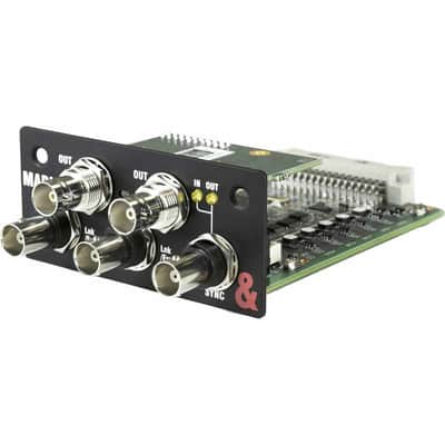 Allen & Heath SQ-MADI Carte interface SQ MADI image 3