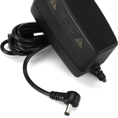 Casio AD-E95100 9.5v 1000mA Power Supply (5-pack) Bundle