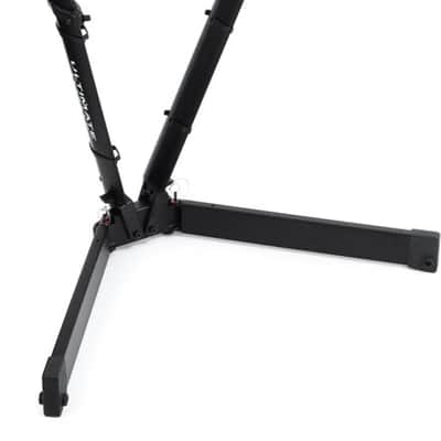 Ultimate Support V-Stand Pro Keyboard Stand image 2