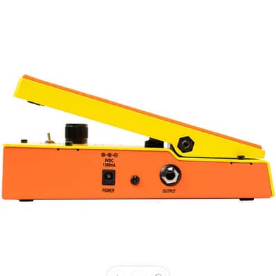Digitech WHAMMYMN Mono Neon Signature Whammy image 4