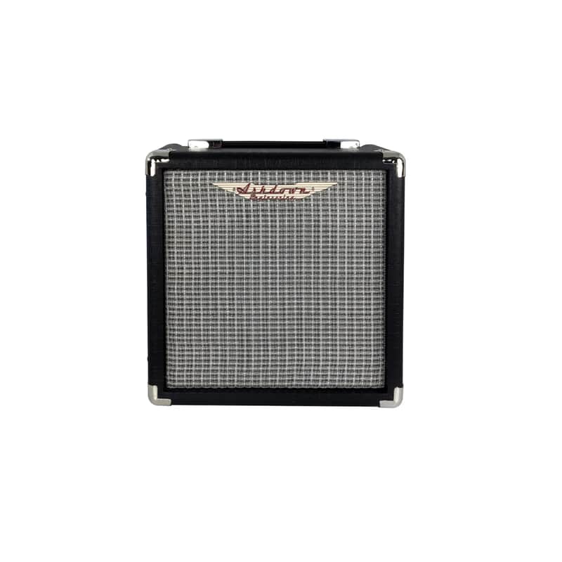 Ashdown Studio Junior Bass Amplifier image 1