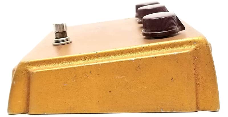 Klon Centaur Professional Overdrive (Horsie) image 6