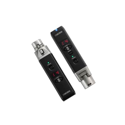 Boss WL-30XLR Bild 2